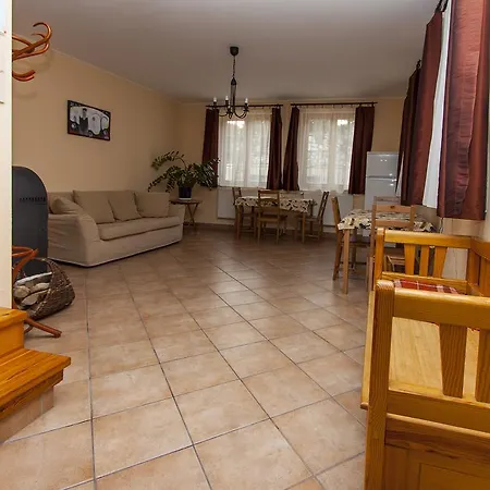 Penzion Amadeus Vendeghaz 3*