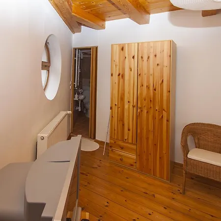 Amadeus Casa de hóspedes Esztergom