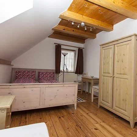 Penzion Amadeus Vendeghaz 3*