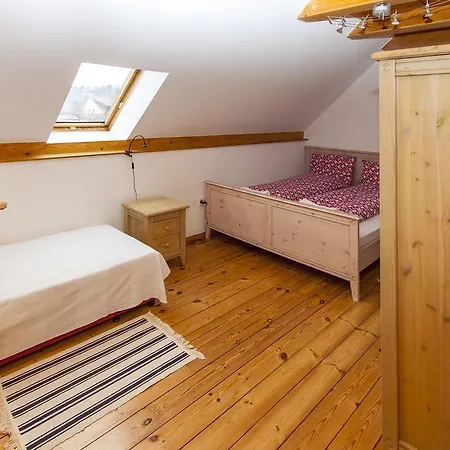 Penzion Amadeus Vendeghaz