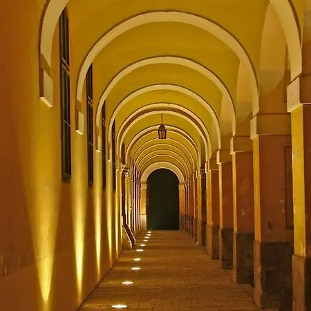 Amadeus Vendeghaz Ostřihom