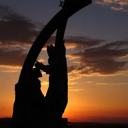 Amadeus Vendeghaz 3*