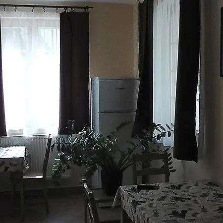 Amadeus Vendeghaz 3*