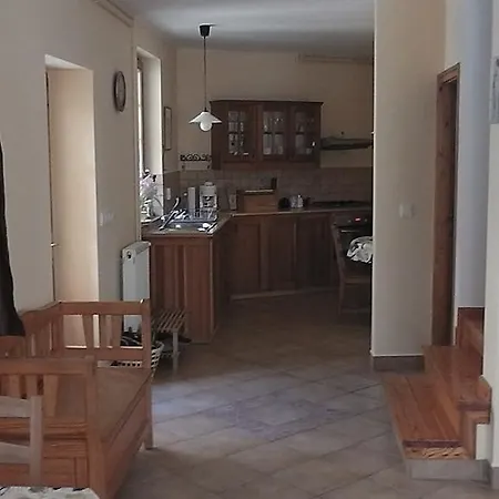 Amadeus Vendeghaz Penzion 3*