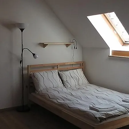 Amadeus Vendeghaz Penzion 3*