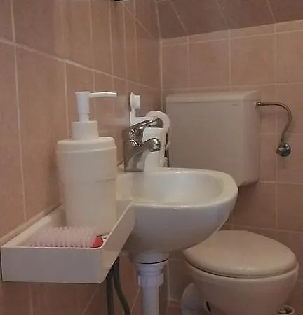 Amadeus Vendeghaz Ostřihom