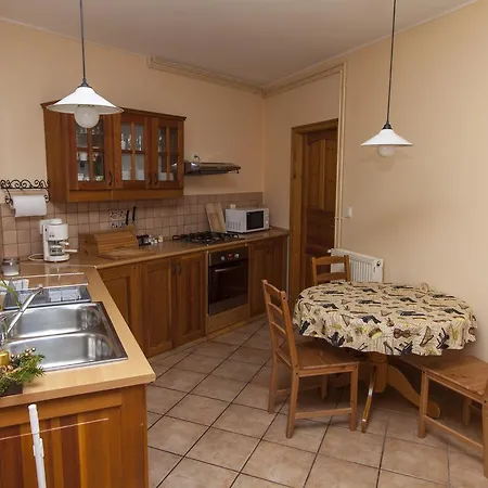 Penzion Amadeus Vendeghaz