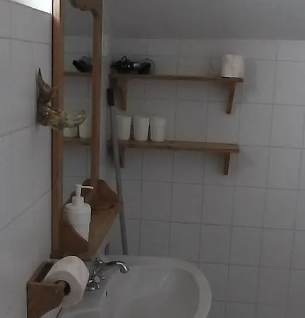 Amadeus Vendeghaz 3* Ostřihom