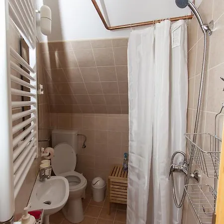 Penzion Amadeus Vendeghaz