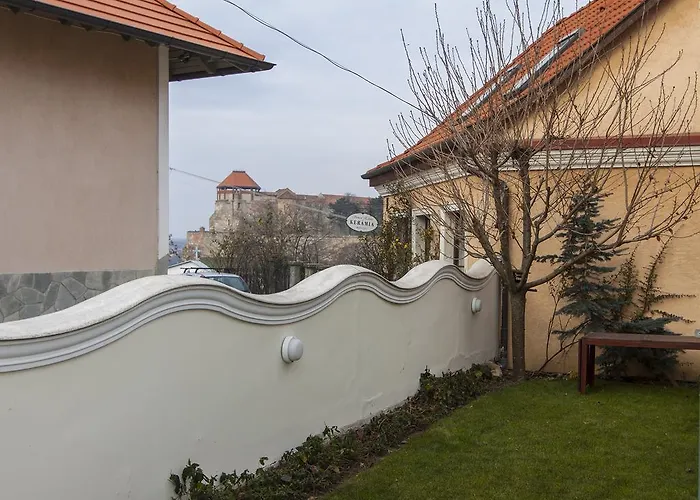 Amadeus Vendeghaz Esztergom