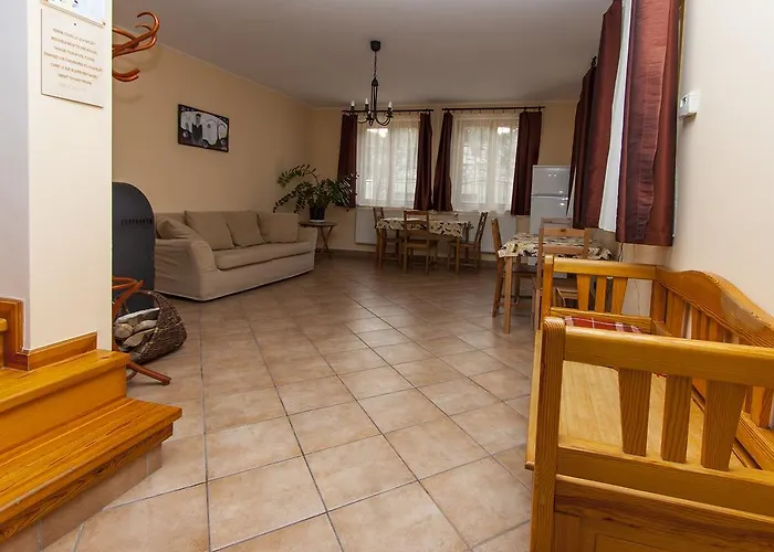 Guest house Amadeus Vendeghaz 3*