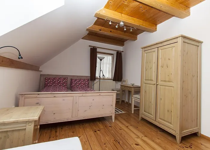 Guest house Amadeus Vendeghaz 3*