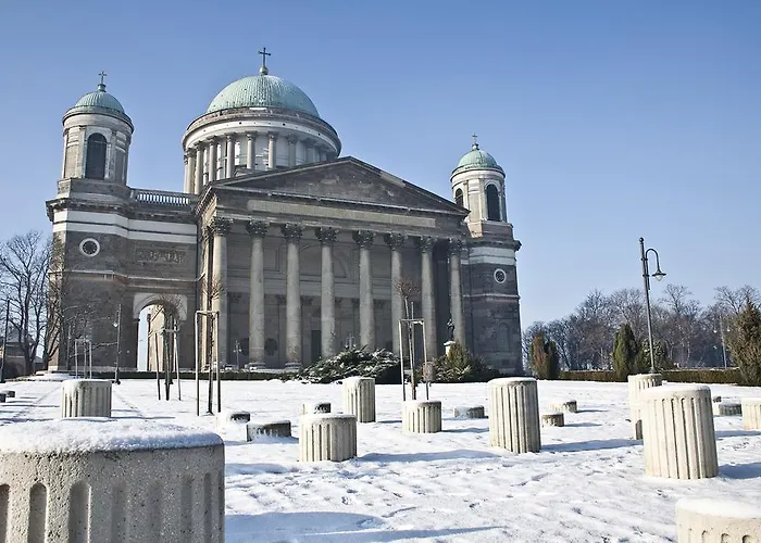 Guest house Amadeus Vendeghaz Esztergom