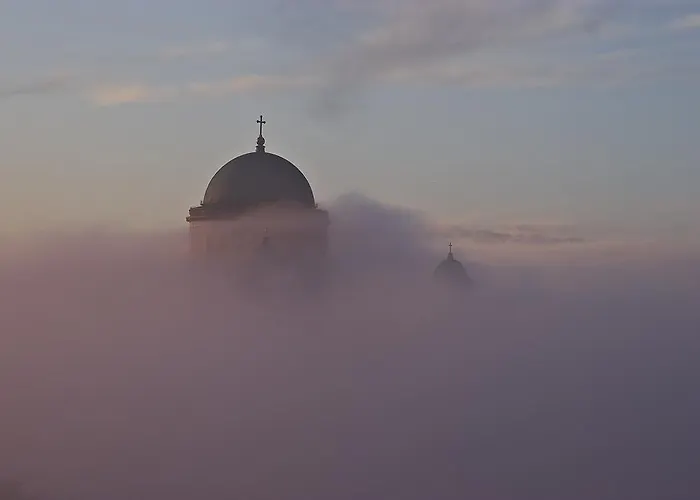 Amadeus Vendeghaz 3* Esztergom