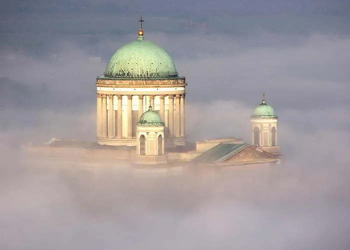 Guest house Amadeus Vendeghaz Esztergom