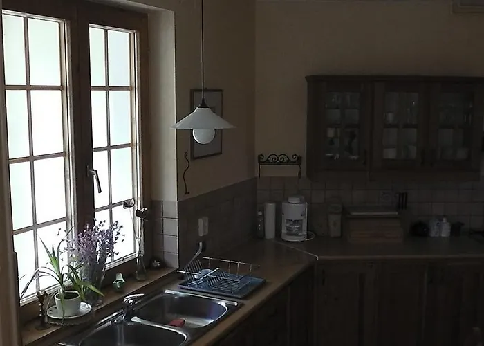 Guest house Amadeus Vendeghaz 3*