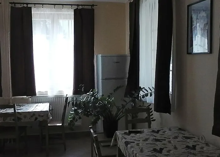 Amadeus Vendeghaz 3*