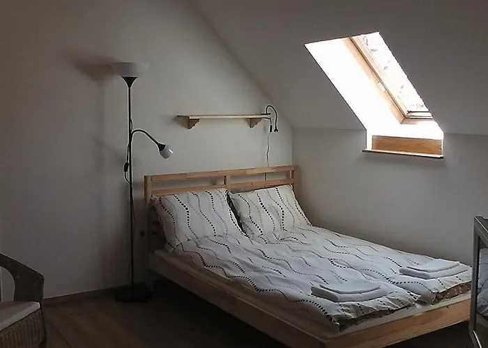 Amadeus Vendeghaz Guest house 3*