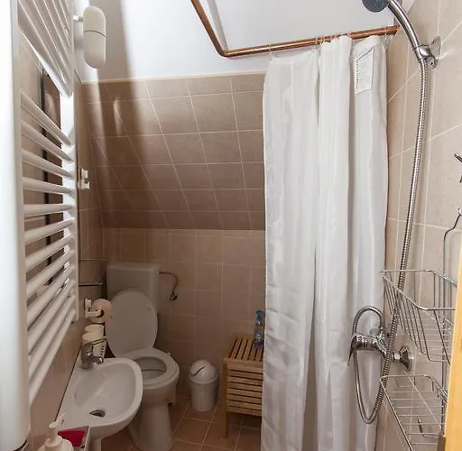 Guest house Amadeus Vendeghaz